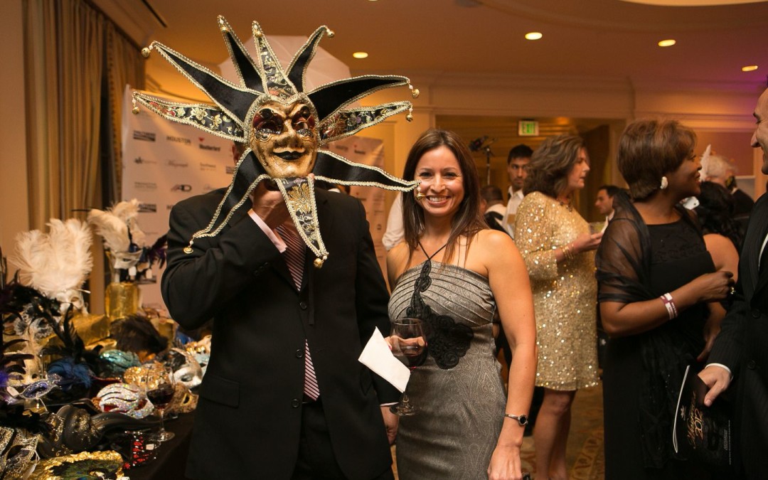 Masquerade for a Cure 2012 Photo Gallery
