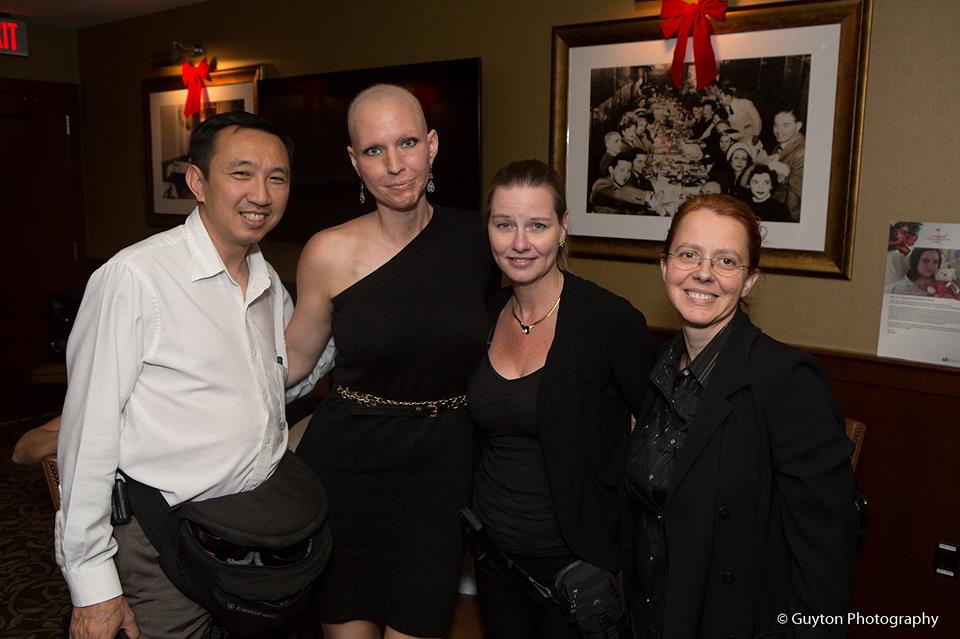 Angel Tree Happy Hour 2013 Photo Gallery