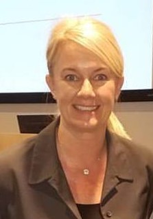 Gretchen Mazziotti