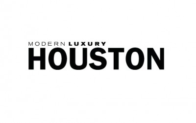 Houston Modern Luxury Magazine