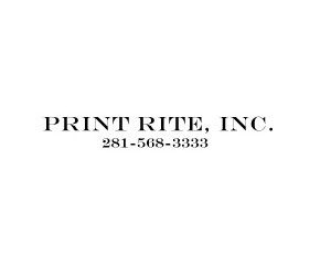 Print Rite Inc