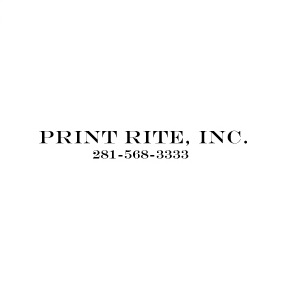 Print Rite Inc