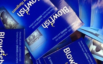 A little somethin’ somethin’ for your ‪#hangover‬!