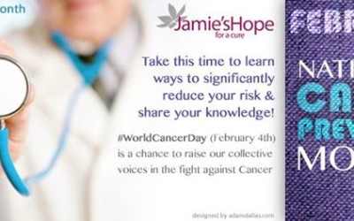 43 Apps to Help You Prevent Cancer