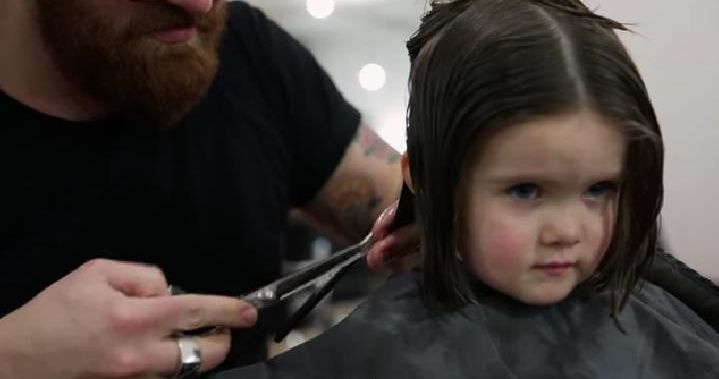 This Adorable 3-Year Old Girl Will Give You The Lesson Of A Lifetime