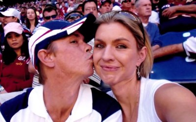 About Jamie Gilmore & why Jamie’s Hope exists 