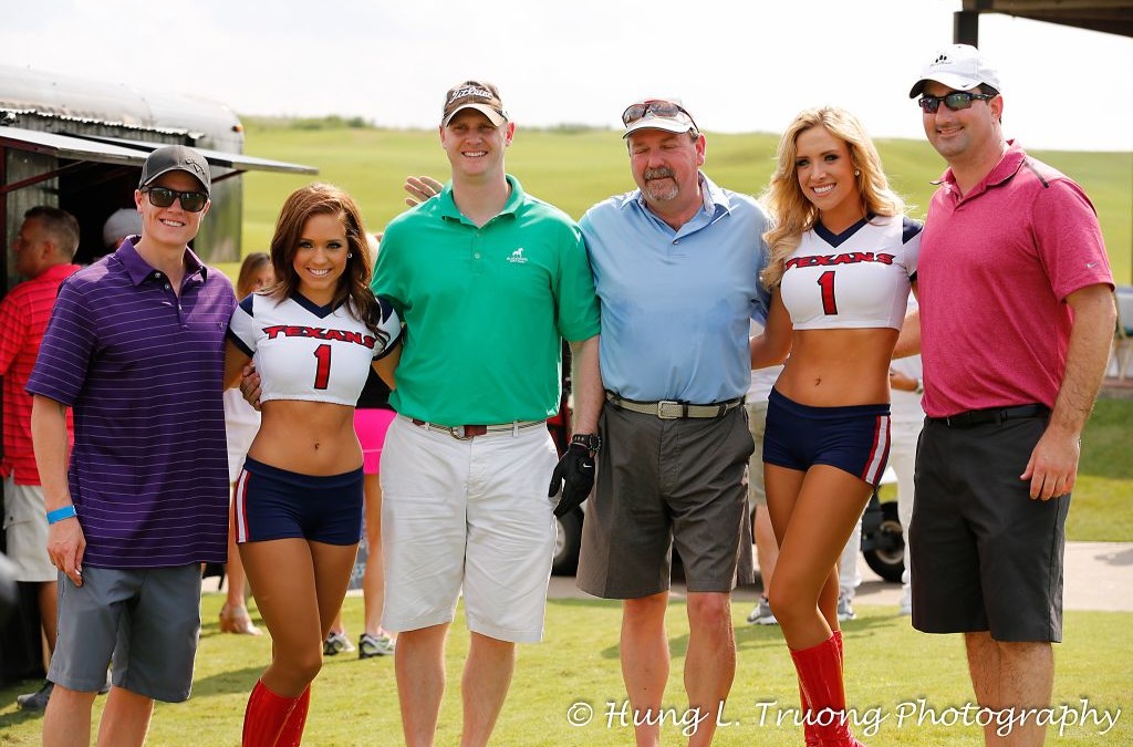 Golf Tournament For a Cure 2014 Photo Gallery III