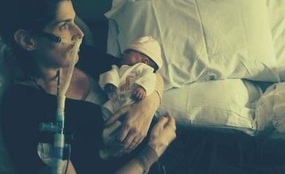 Pregant Woman Forgoes Cancer Care To Save Baby
