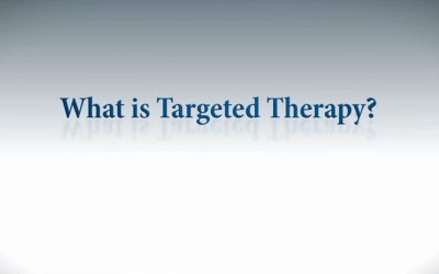 Phase I clinical trials: What is targeted therapy?