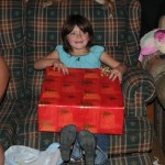 Jamie's Hope Angel Tree Gift Delivery 2012 102