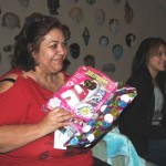 Jamie's Hope Angel Tree Gift Delivery 2012 113