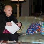 Jamie's Hope Angel Tree Gift Delivery 2012 119