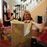 Jamie's Hope Angel Tree Gift Delivery 2012 52
