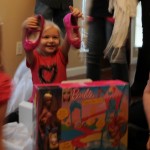 Jamie's Hope Angel Tree Gift Delivery 2012 53