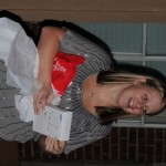 Jamie's Hope Angel Tree Gift Delivery 2012 74
