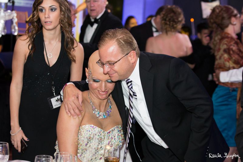 Masquerade for a Cure 2014 Photo Gallery II