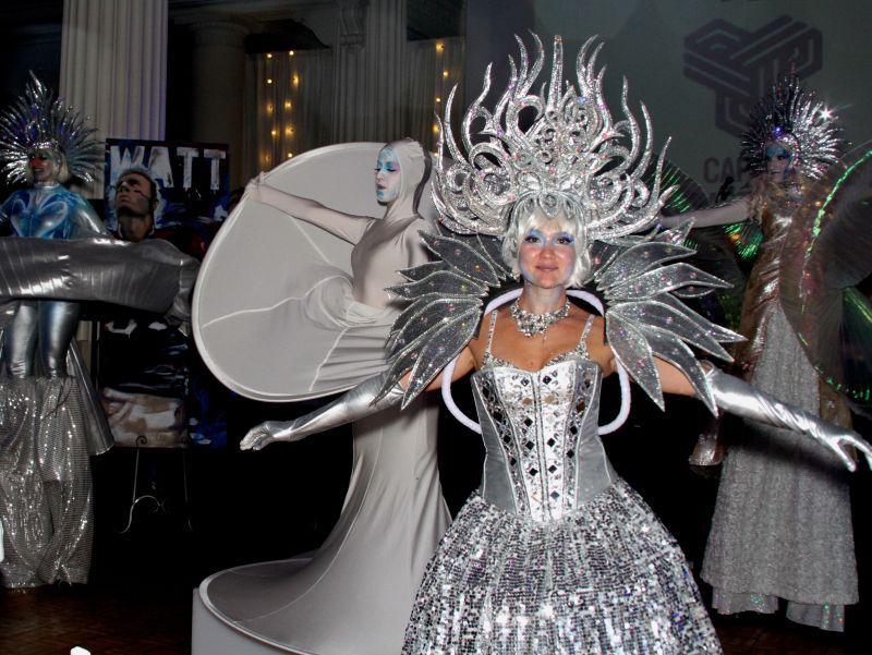Masquerade for a Cure 2014 Photo Gallery V