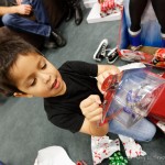 Jamie's Hope Angel Tree Gift Delivery 2014 52