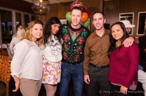 Jamie's Hope Angel Tree Happy Hour 2014 64