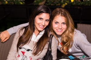 Jamie's Hope Angel Tree Happy Hour 2014 73