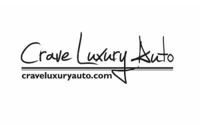 Crave Luxury Auto