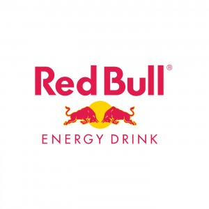 Red Bull Collage Logo for Web