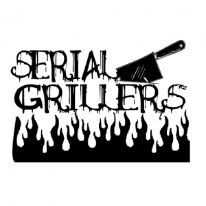 Serial Grillers 500 sq