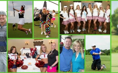NEW SPONSORS join for the 2015 Jamie’s Hope Golf Tournament for a Cure!
