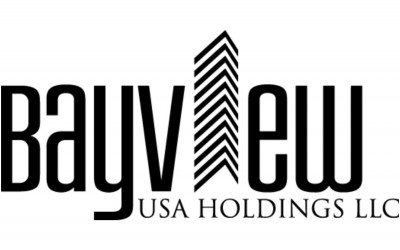 Bayview USA Holdings Ltd