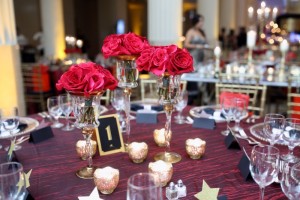 Jamie's Hope Angel Masquerade 2015 1