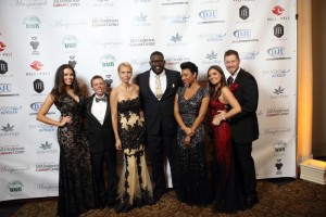 Jamie's Hope Angel Masquerade 2015 360