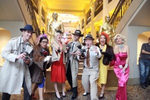 Jamie's Hope Angel Masquerade 2015 38