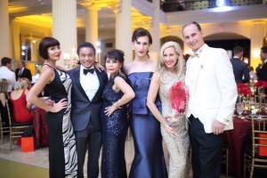 Jamie's Hope Angel Masquerade 2015 680