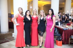 Jamie's Hope Angel Masquerade 2015 701
