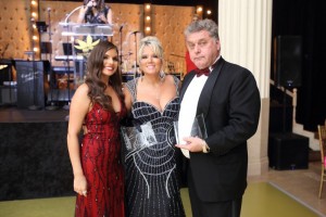 Jamie's Hope Angel Masquerade 2015 732