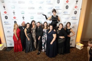 Jamie's Hope Angel Masquerade 2015 777