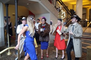 Jamie's Hope Angel Masquerade 2015 83