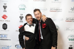 Jamie's Hope Angel Masquerade 2015 832