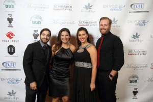 Jamie's Hope Angel Masquerade 2015 888