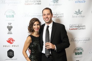 Jamie's Hope Angel Masquerade 2015 909
