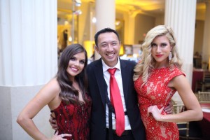 Jamie's Hope Angel Masquerade 2015 920