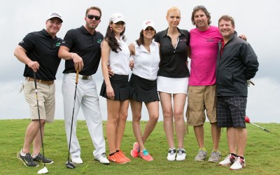 Golf Tournament for a Cure 2015 Photo Gallery