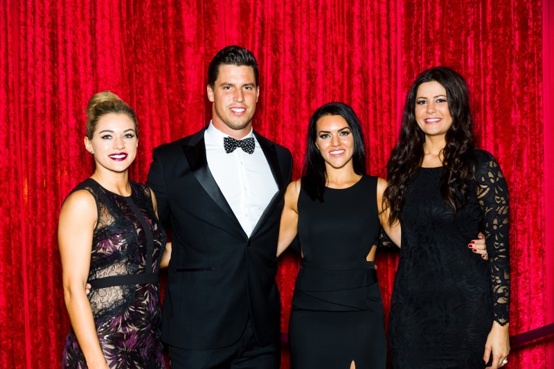 Masquerade for a Cure 2015 Photo Gallery III