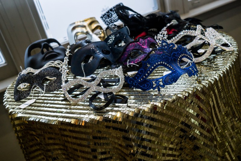 Masquerade for a Cure 2015 Photo Gallery IV