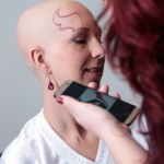 2014 Jamie's Hope Bald is Beautiful Photo Shoot - EArch Photo