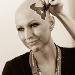 2014 Jamie's Hope Bald is Beautiful Photo Shoot - EArch Photo