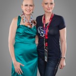 2014 Jamie's Hope Bald is Beautiful Photo Shoot - Celebrate Life Photography