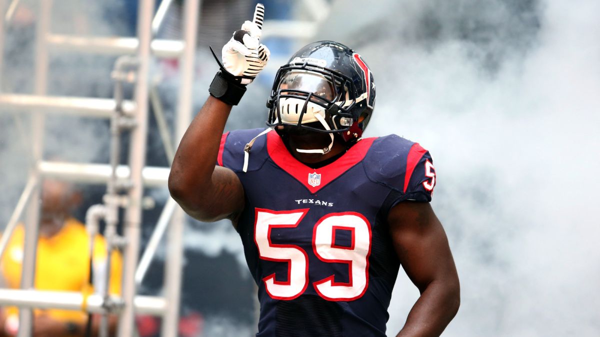 Whitney Mercilus