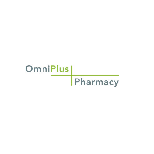 Omni Plus Logo 500Square