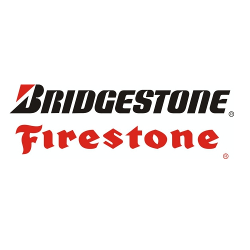 Bridgestone Firestone logo 500